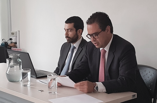 Entidades nacionales y territoriales podrán comprar elementos de emergencias de manera fácil, ágil y segura Entidades nacionales y territoriales podrán comprar elementos de emergencias de manera fácil, ágil y segura