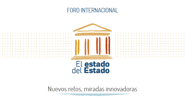 El próximo lunes 16 de abril, en el Salón Rojo del Hotel Tequendama, en Bogotá, se llevará a cabo el gran Foro Internacional “El estado del Estado: Nuevos retos, miradas innovadoras”, organizado por Función Pública.