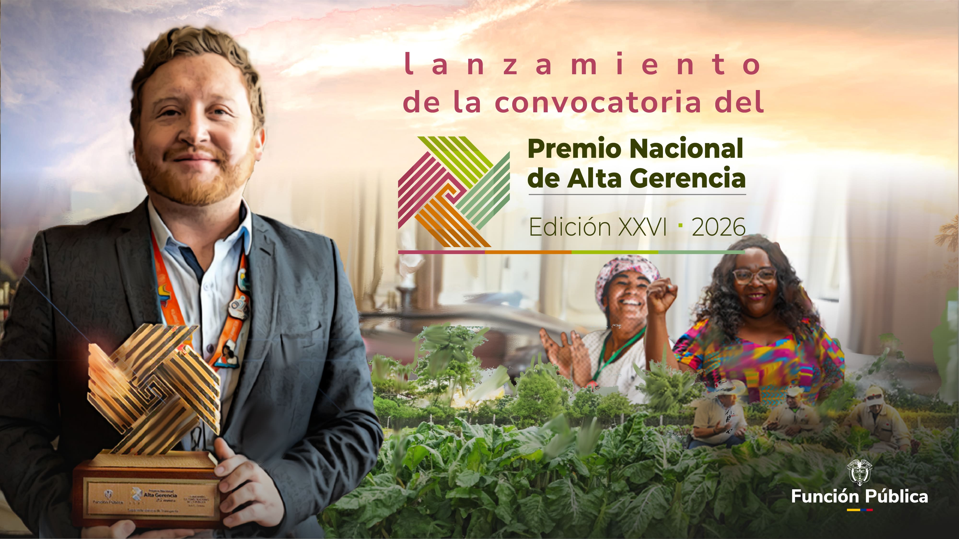 Premio Nacional de Alta Gerencia