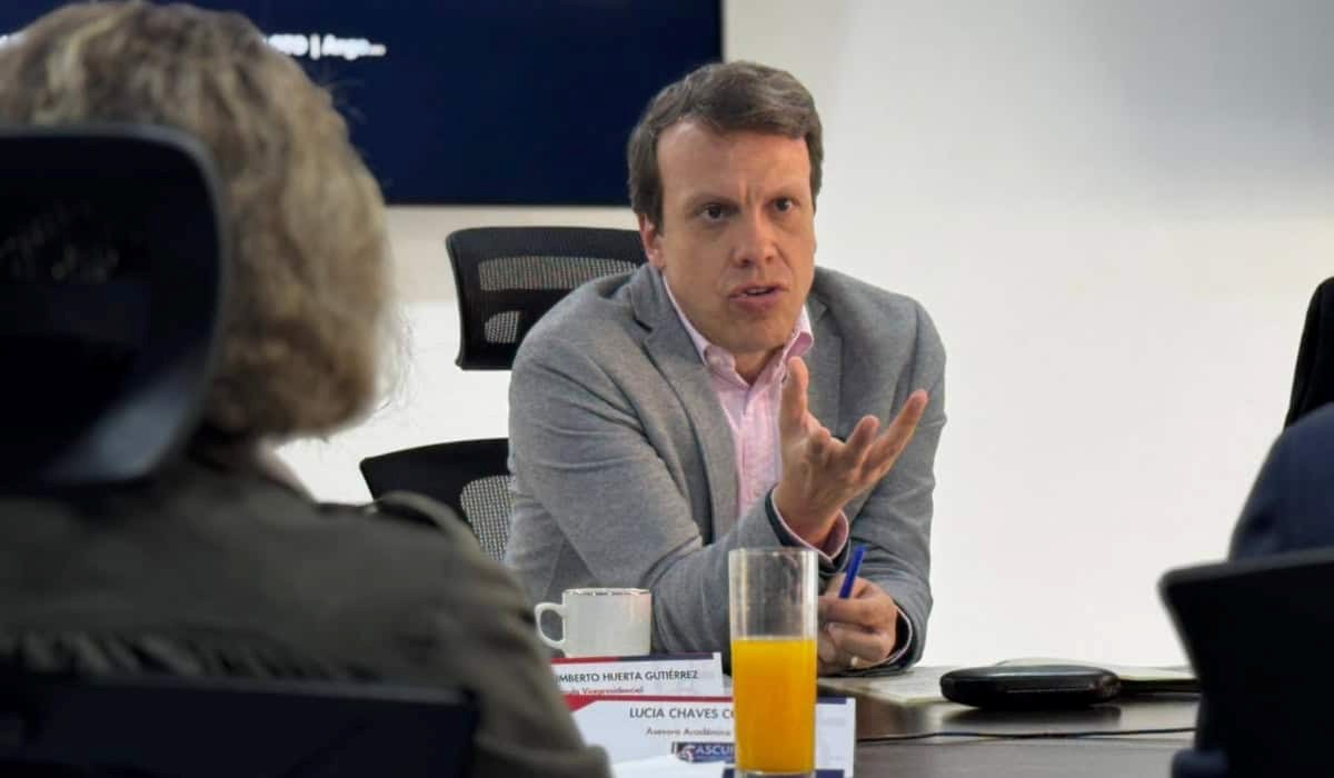 Nuevo Director General de Función Pública