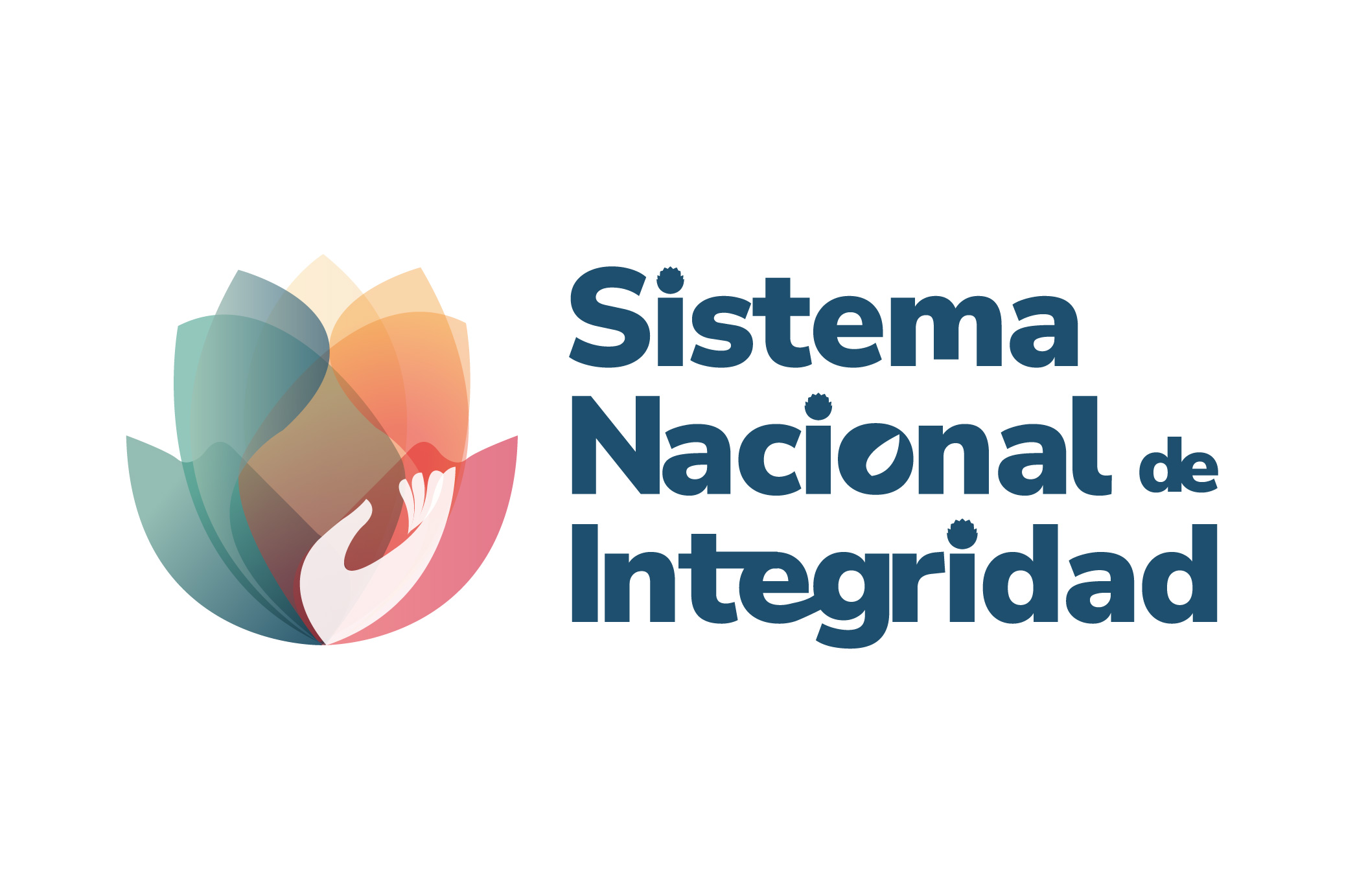 Logo del Sistema Nacional de Integridad