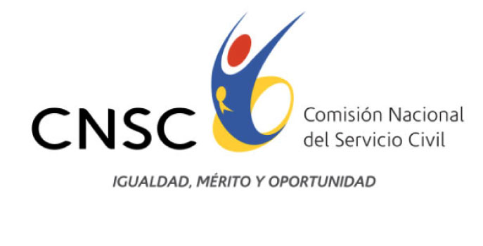 Logo CNSC