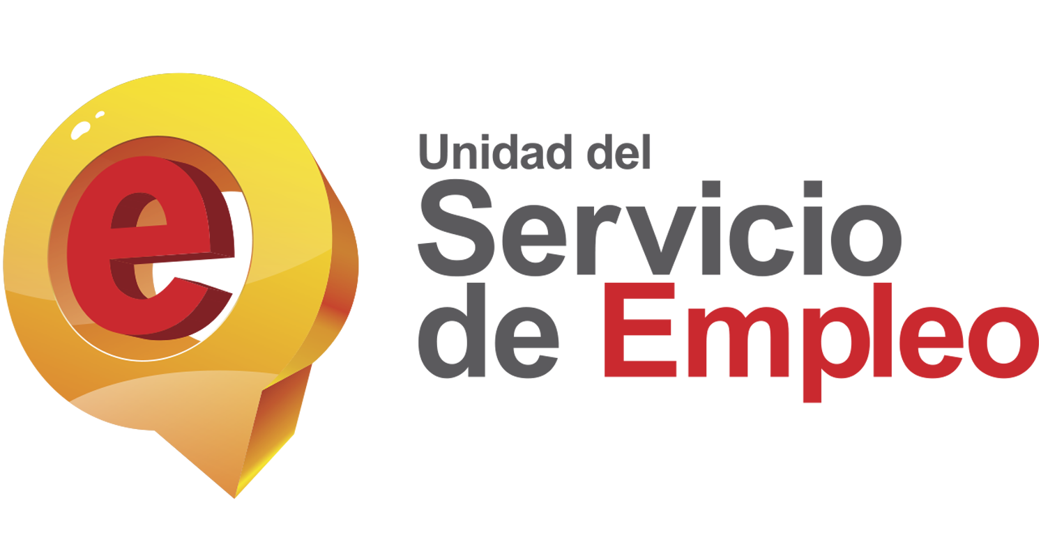 Logo Unidad del Servicio de Empleo