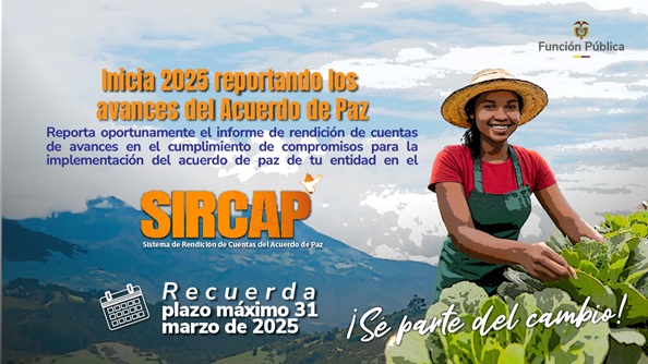 SIRCAP