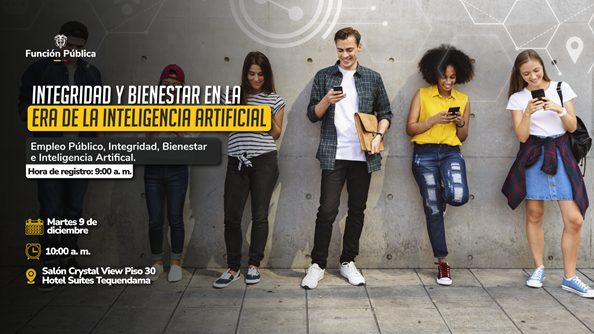 Integridad y bienestar 