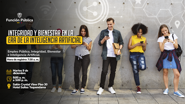 Integridad y bienestar en la era de la inteligencia artificial