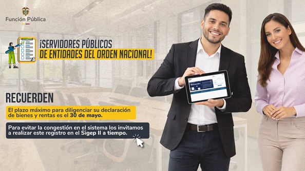 declaración de bienes y rentas