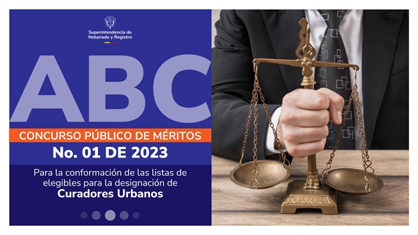 proceso de selección abierto