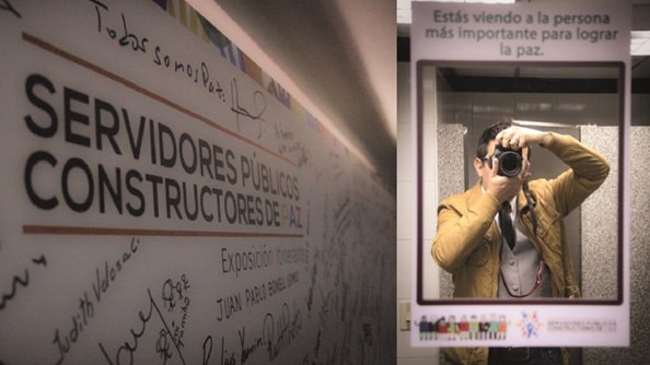 Atención entidades