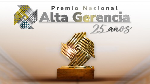 Premio Nacional de Alta Gerencia 2025 