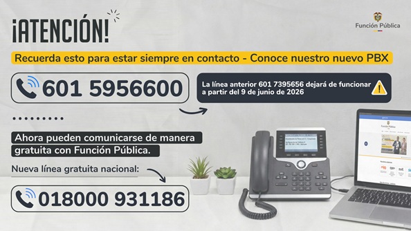 Nuevo PBX