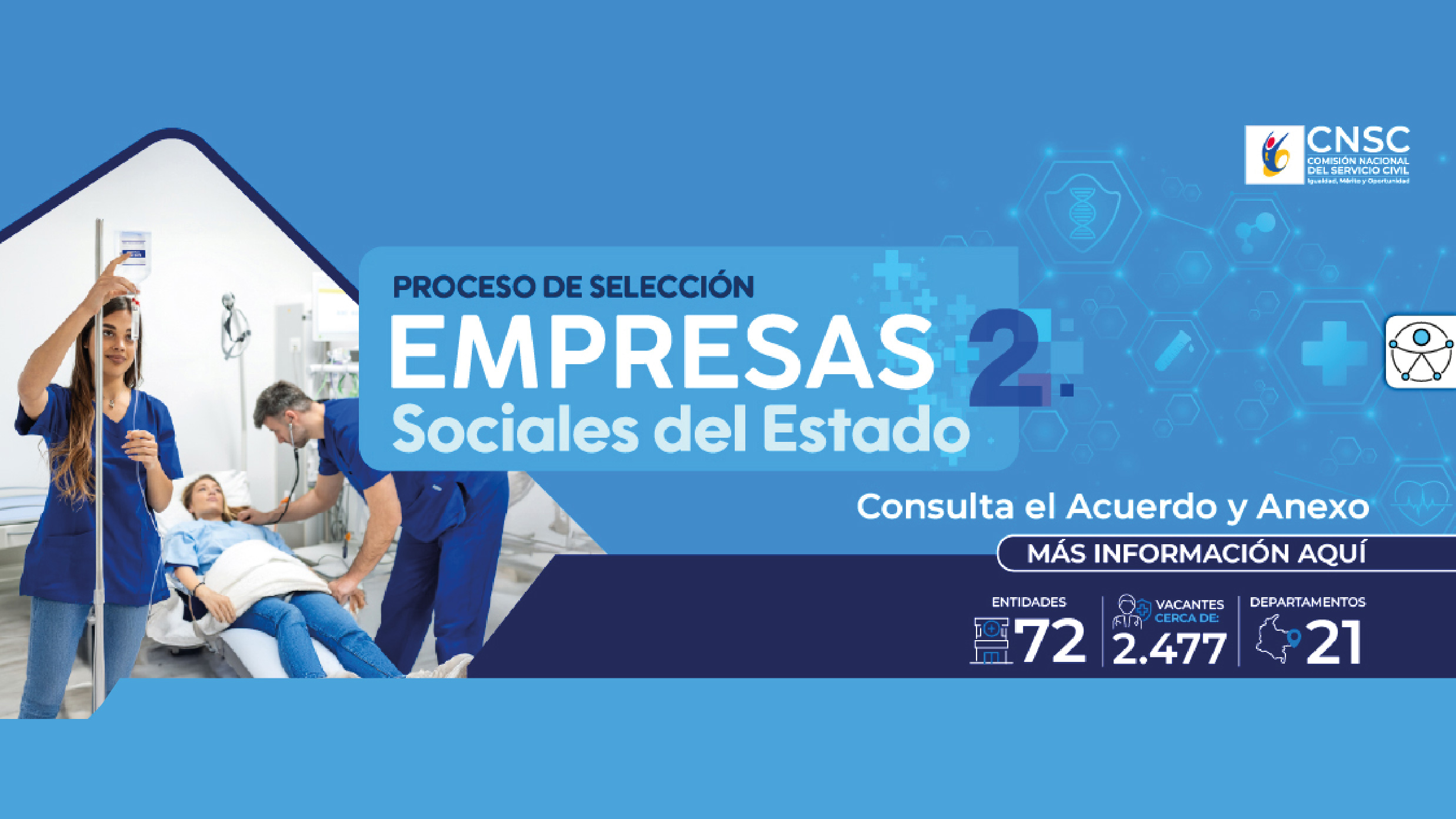 Empresas Sociales del Estado 2