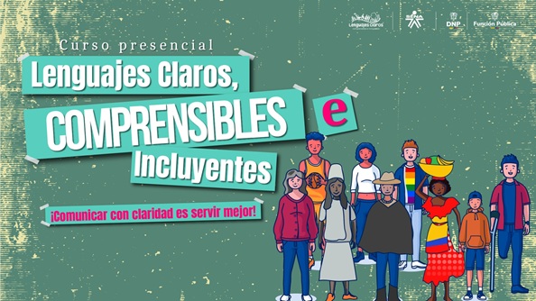 Lenguajes Claros, Comprensibles e Incluyentes 