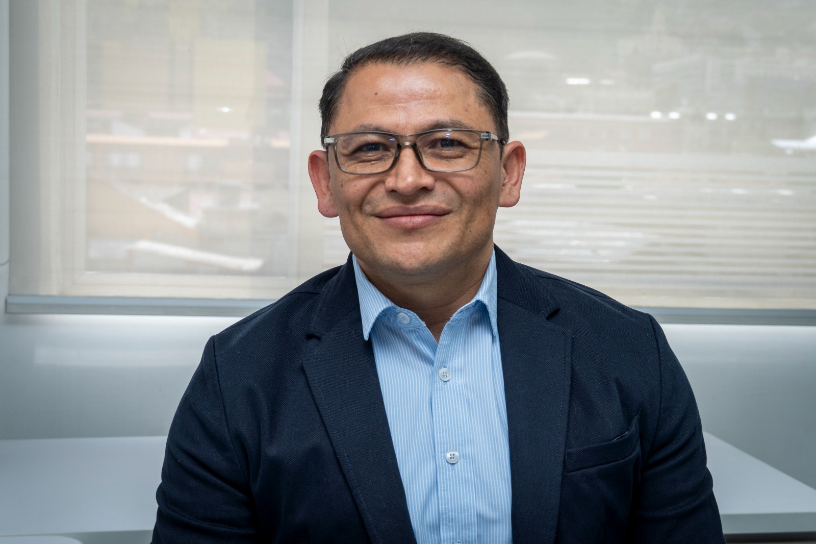 Foto Carlos Javier Muñoz Sánchez