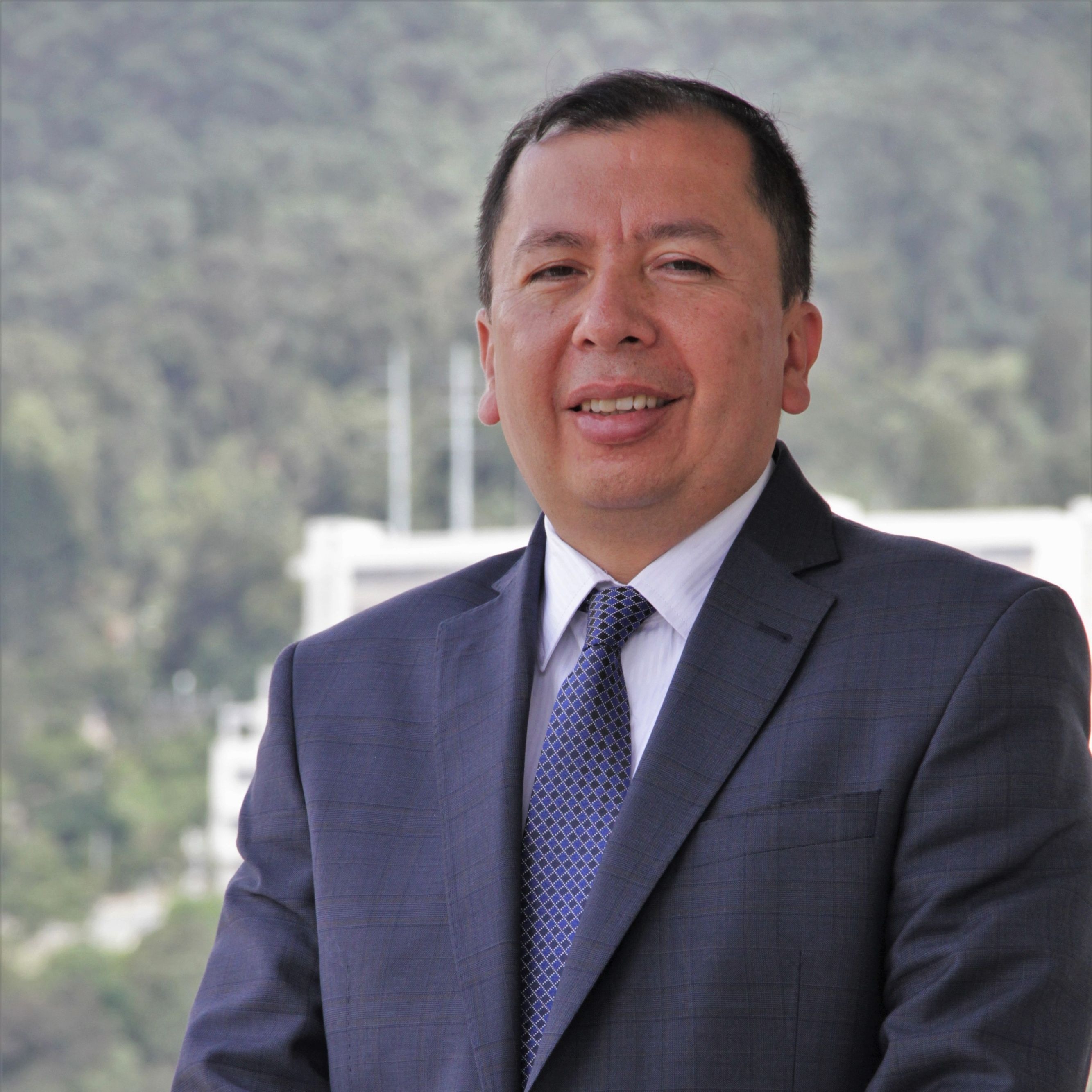 Foto Francisco Camargo Salas
