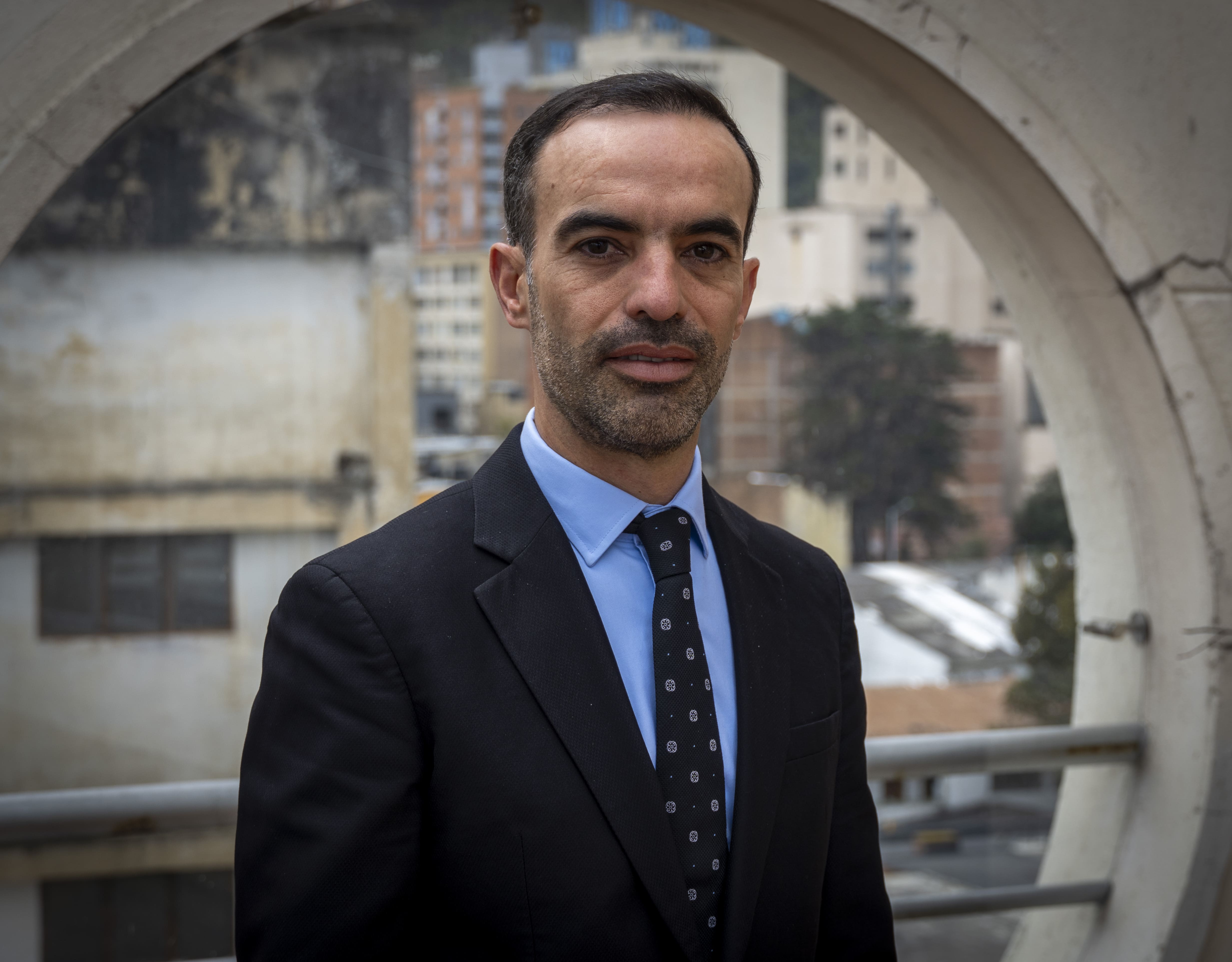 Foto Juan Manuel Reyes Álvarez