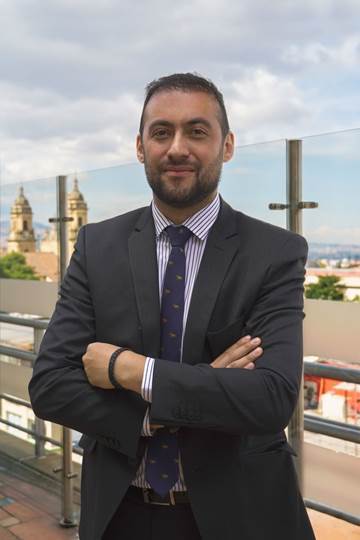 Foto Ricardo Andrés Oviedo León