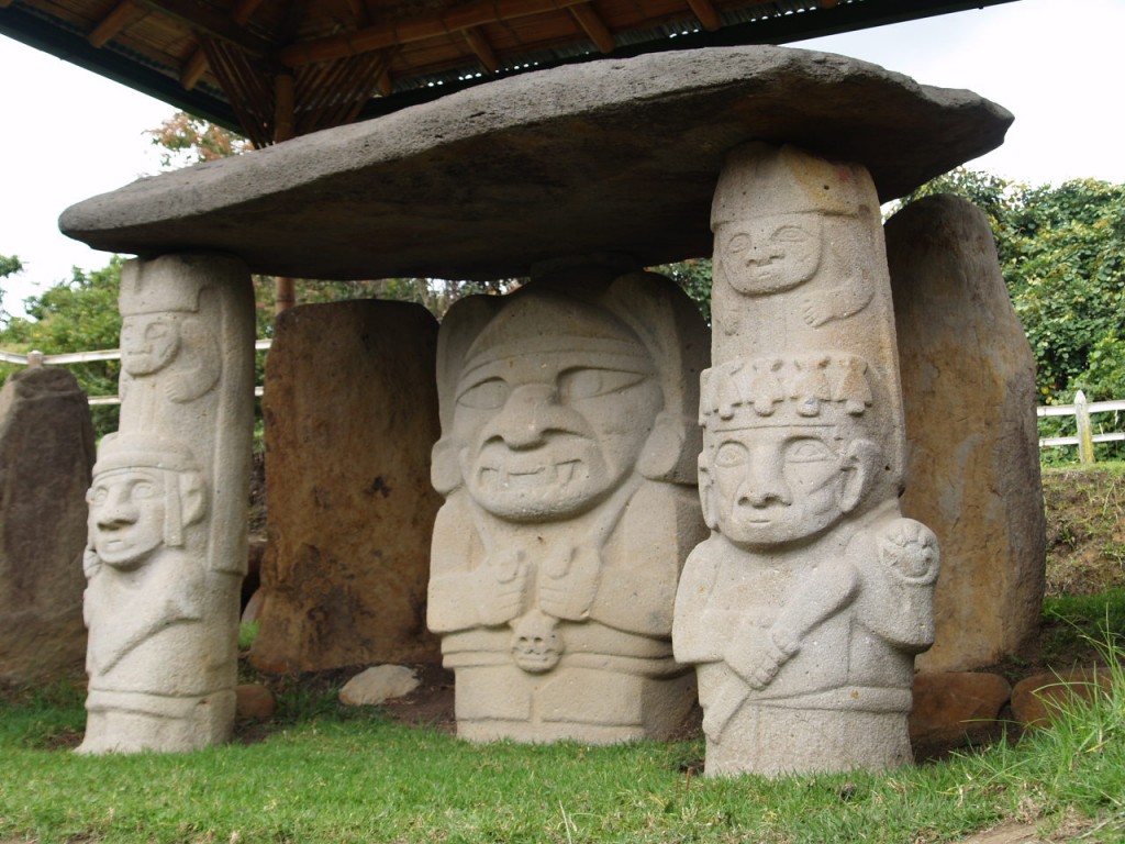 Monumentos