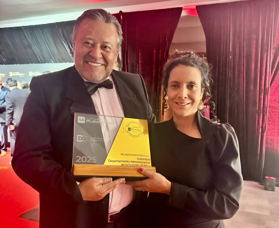 Premios LatamDigital