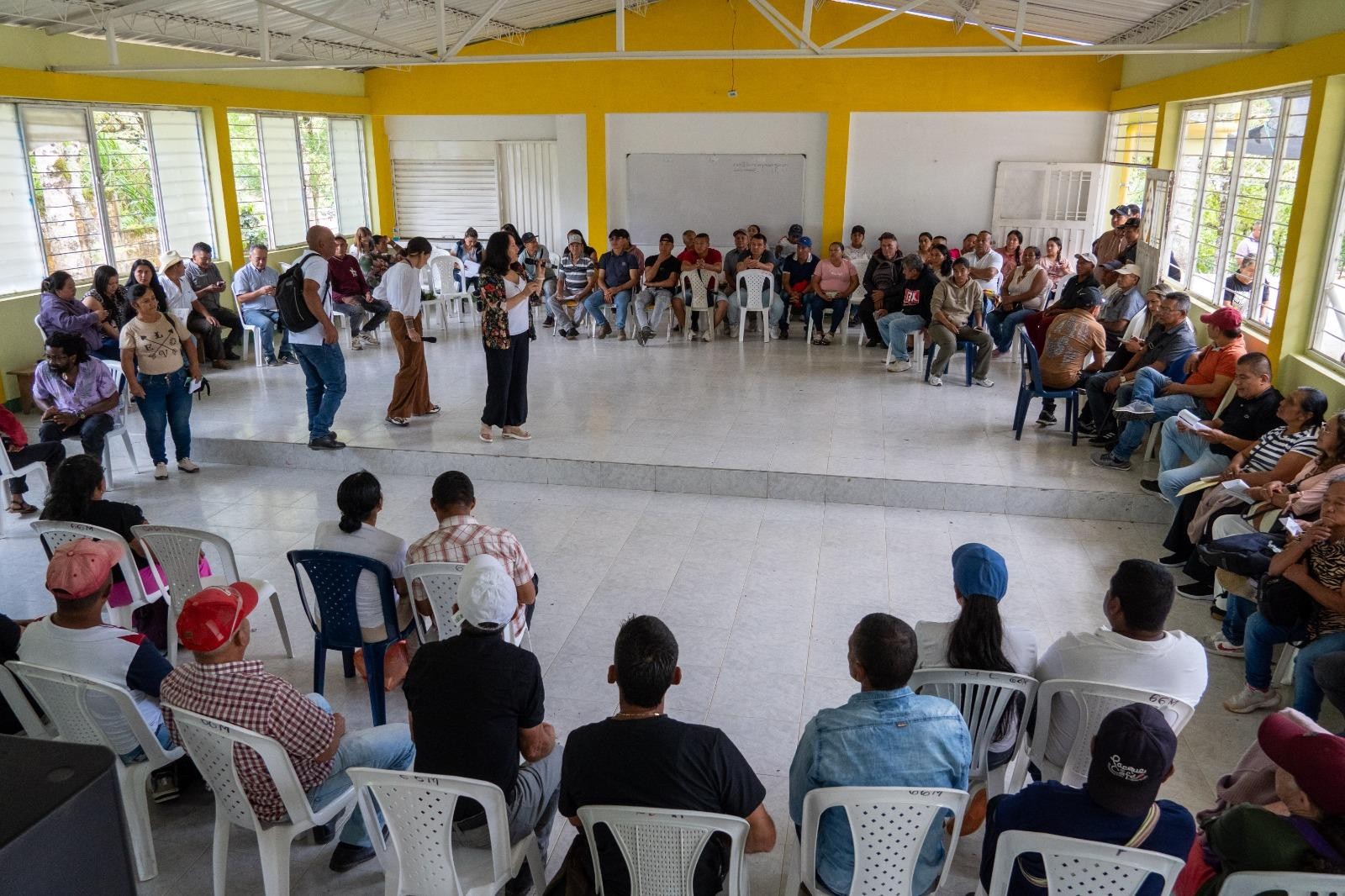 Acuerdo Final para la Paz