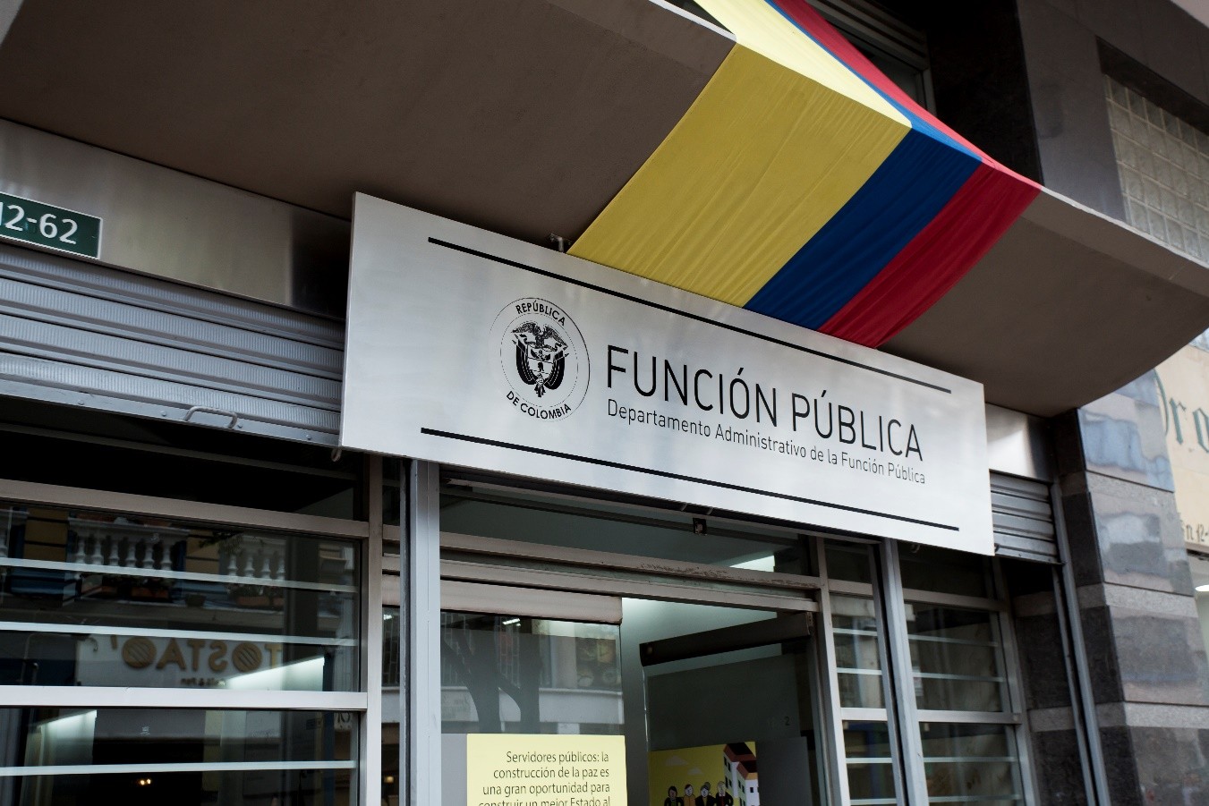 Función Púbica