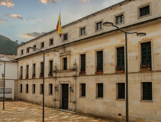 Viceministerio