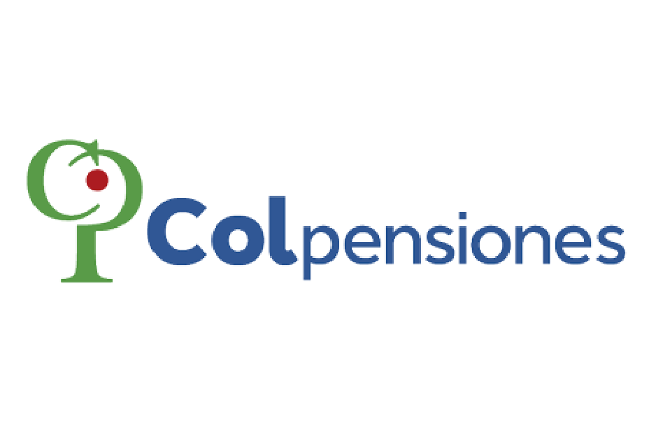 Logo de Administradora Colombiana de Pensiones