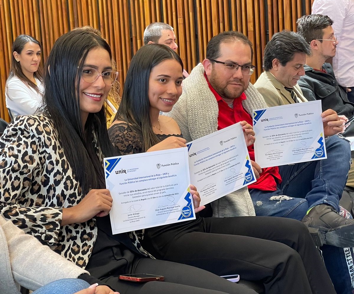 El Programa Servimos ha beneficiado a más de 82.000 servidoras, servidores y contratistas del Estado