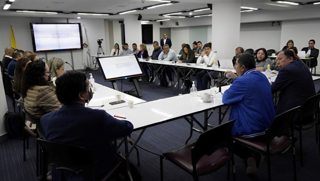Función Pública es la entidad líder del Gobierno Nacional en la estructuración de nuevas entidades
