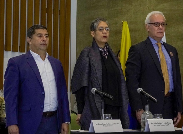 Función Pública está siendo clave para mejorar las condiciones laborales de los servidores.