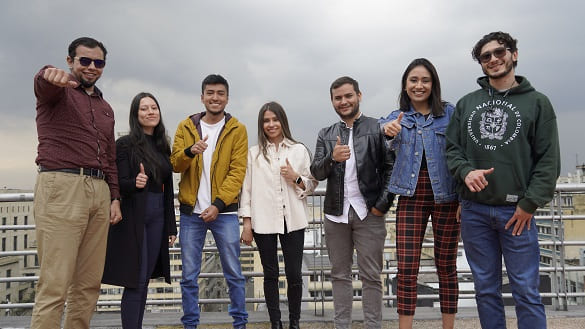 Programa Estado Joven