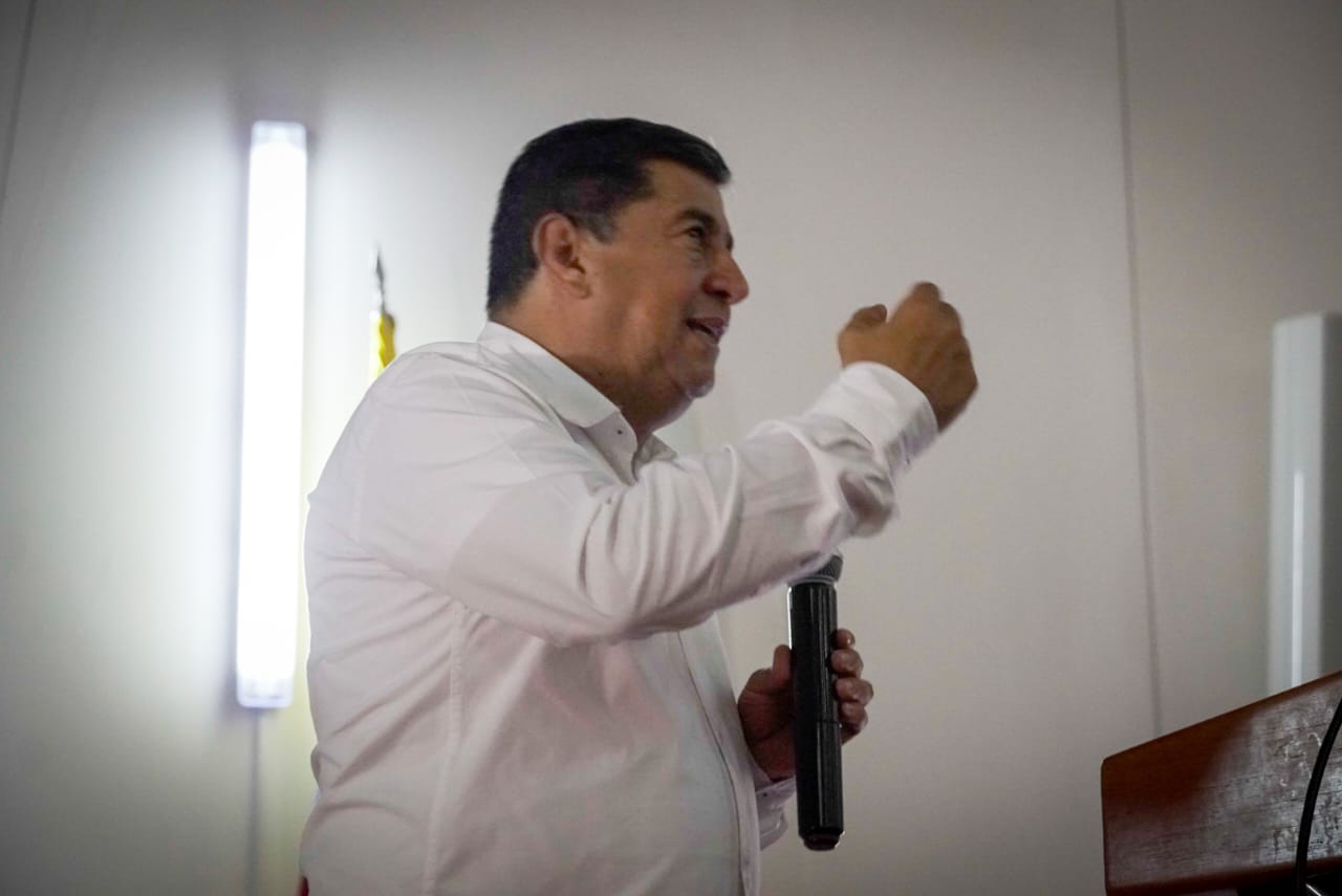 Función Pública brinda asesorías técnicas y acompañamiento a los proyectos territoriales