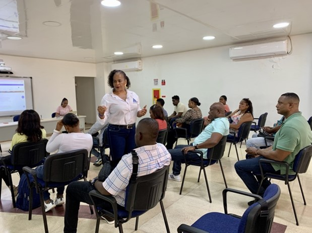 Estudiar en la Escuela Superior de Administración Pública seguirá siendo gratis en 2025