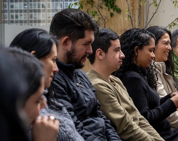 MinVivienda formaliza 21 empleos con asesoria de Función Publica