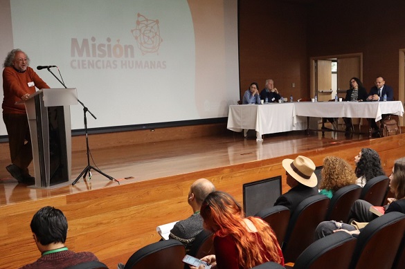 La misión ha reunido a sectores académicos, gubernamentales, políticos y ciudadanías. 