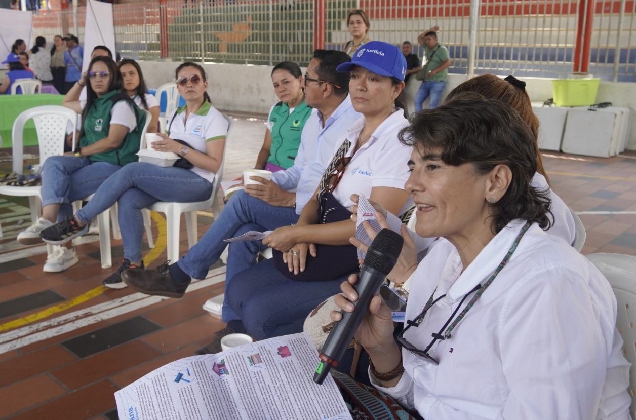 La rendición de cuentas debe ser un espacio de participación abierto y público