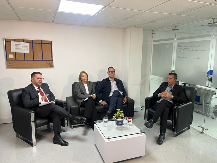 Función Pública cuenta con un equipo técnico para asesorar a las entidades territoriales