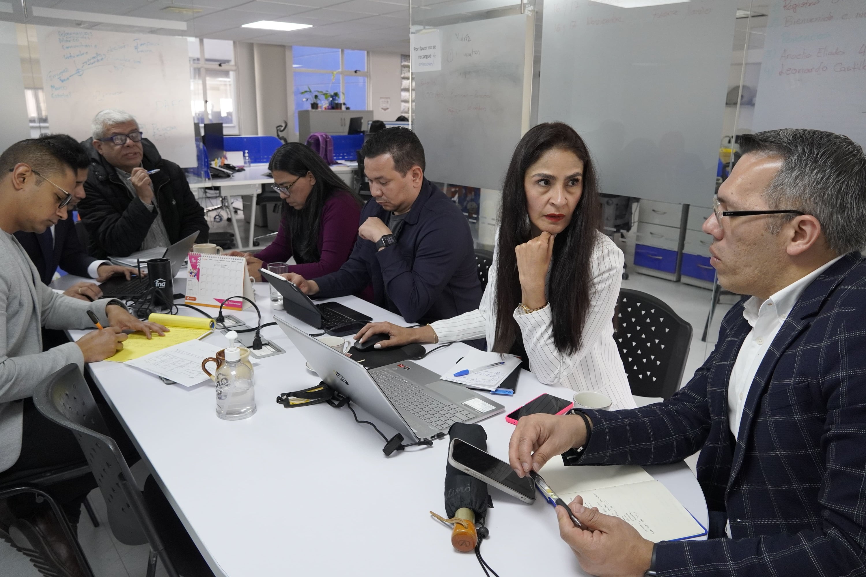 Gobierno anuncia cambios para facilitar la expedición del pasaporte y mejorar la atención