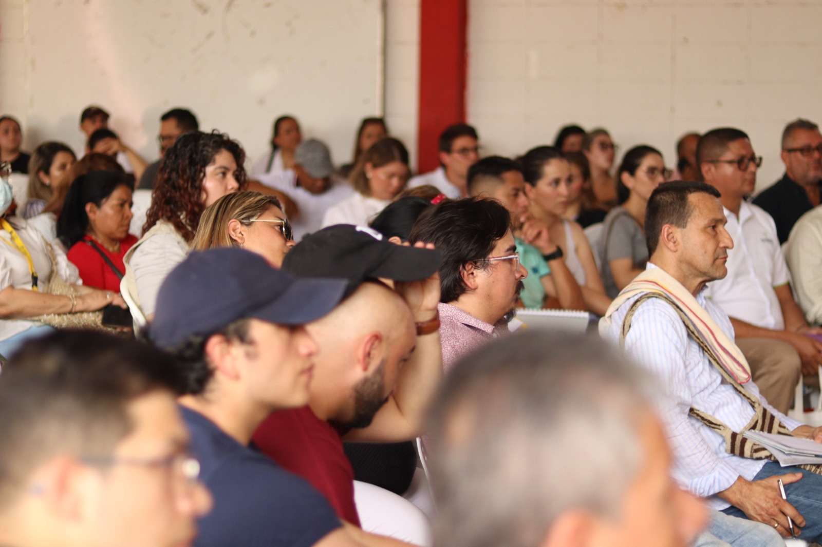La rendición de cuentas de paz debe ser vigilada por la ciudadanía 
