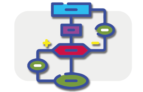 Icono de Instructivos y Formatos