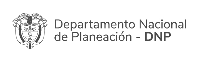 Logotipo DNP