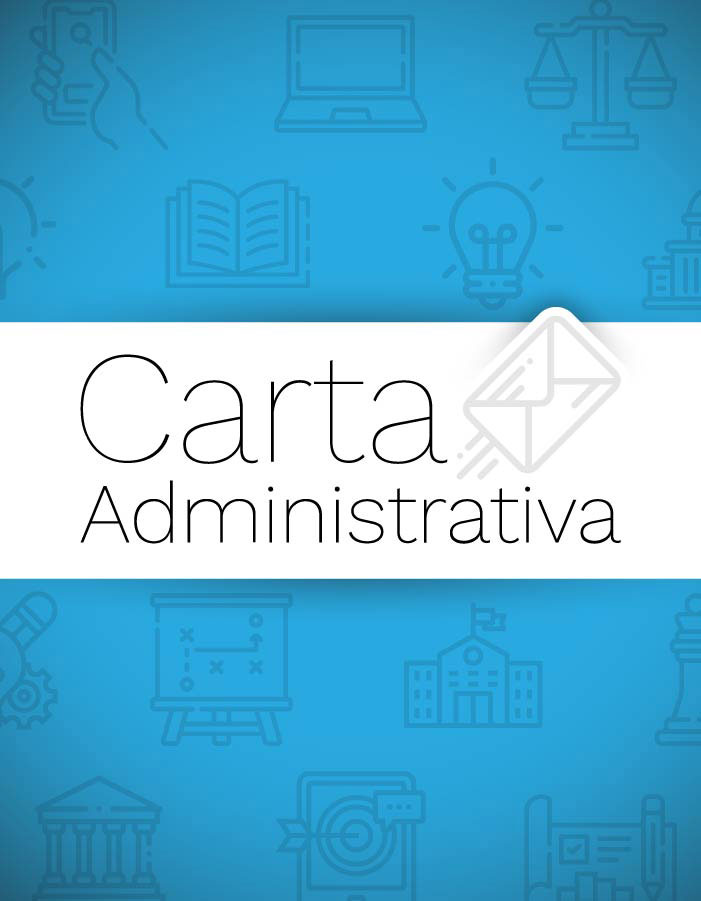 Sitio web de la Carta Administrativa de Función Pública