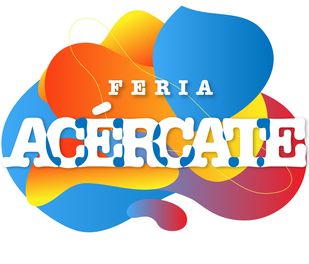 Logo Feria Acércate