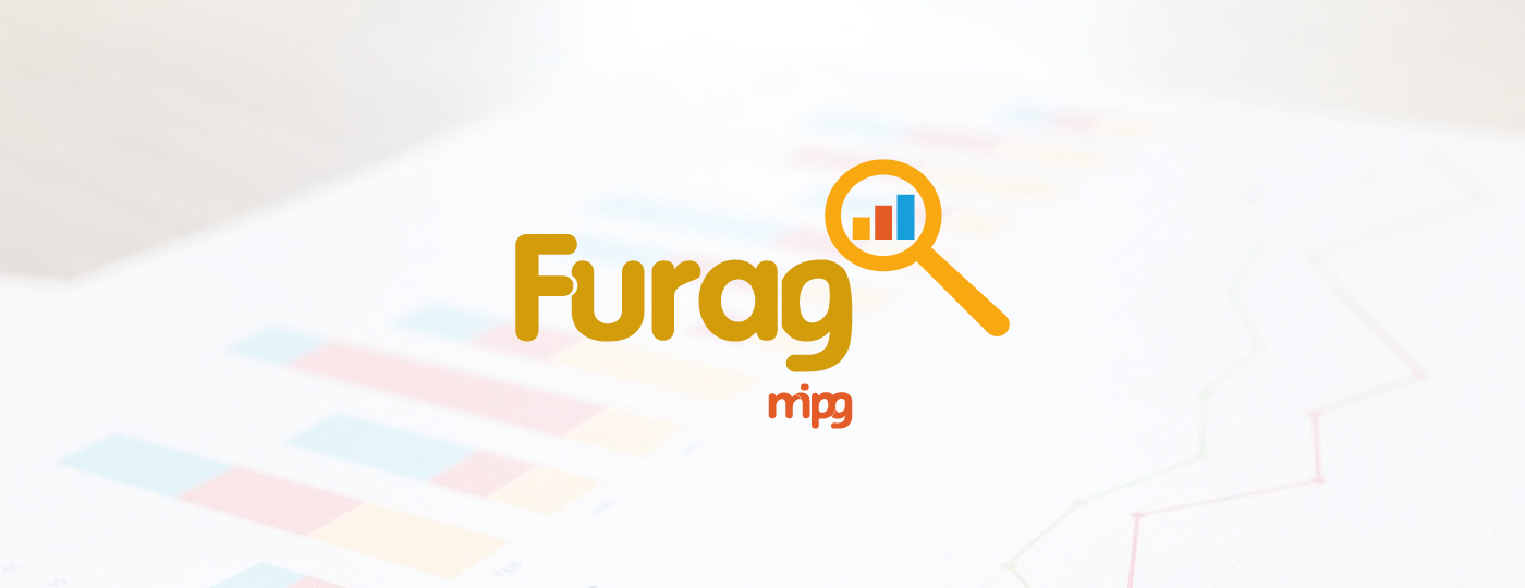 Imagen diseñada con el logo que identifica al FURAG