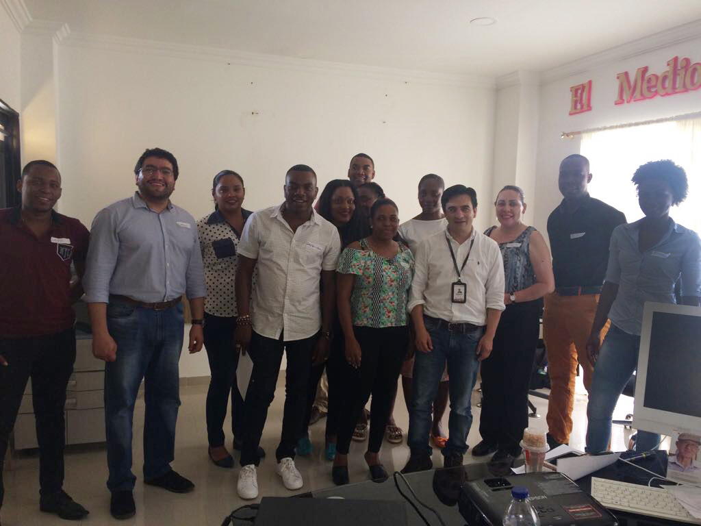 Asesoría Integral de Función Pública en Medio San Juan, Chocó