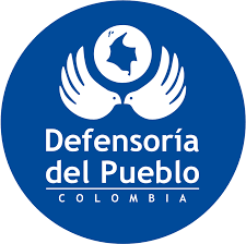 Logo de Defensoría del Pubelo