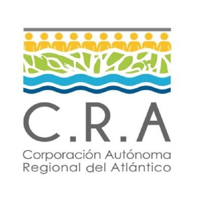 Firma Corporación Autónoma Regional Atlántico