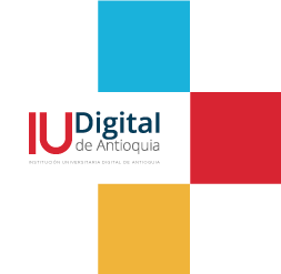 Logo de la Institución Universitaria Digital de Antioquia 