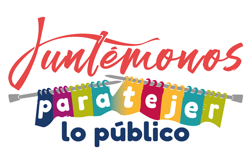 Logo Juntémonos