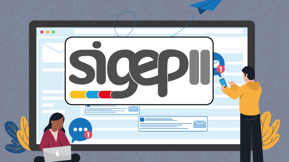SIGEP II